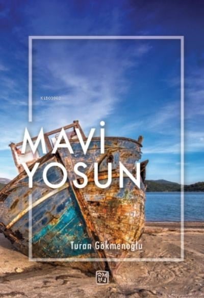 Mavi Yoksun