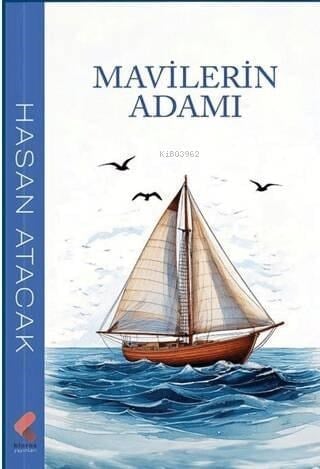 Mavilerin Adamı