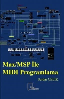 Max/MSP ile MIDI Programlama