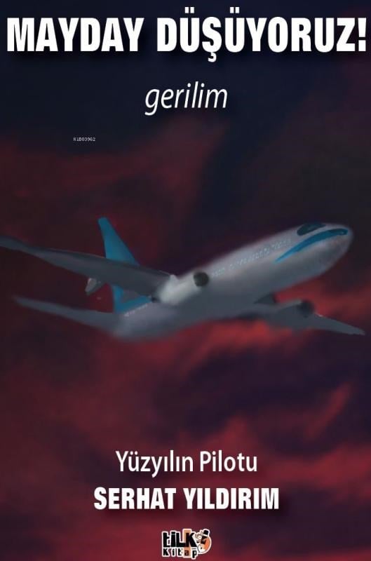 Mayday Düşüyoruz