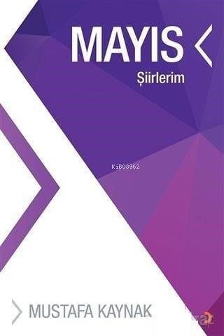 Mayıs; Şiirlerim