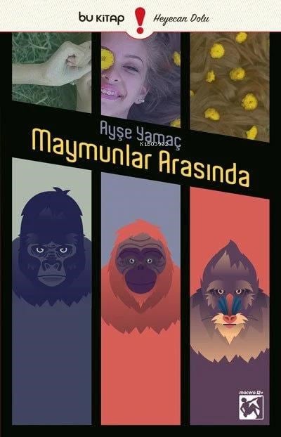 Maymunlar Arasında