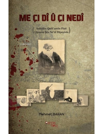 Me  Çi  Di  Ü Çı Nedi