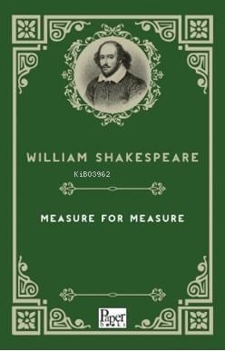 Measure for Measure