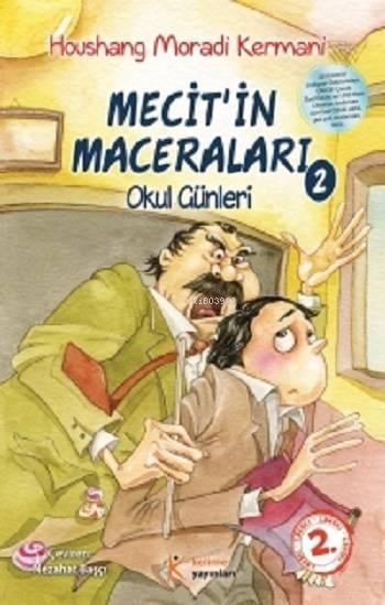 Mecit'in Maceraları 2