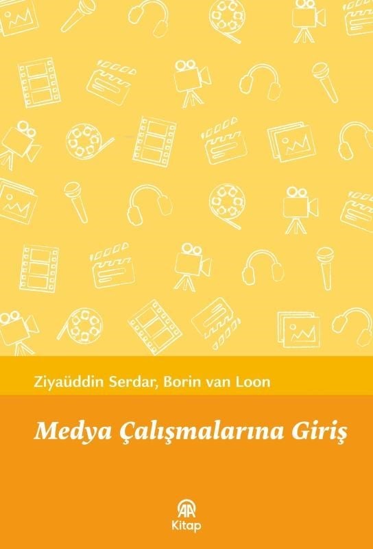 Medya Çalışmalarına Giriş