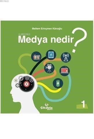 Medya Nedir?