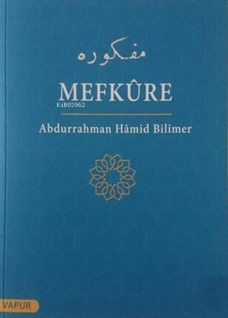 Mefkure