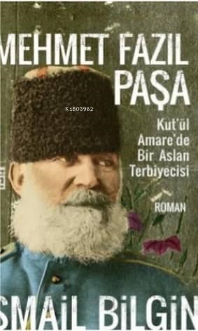 Mehmet Fazıl Paşa; Dağıstan'da Bir Aslan Terbiyecisi