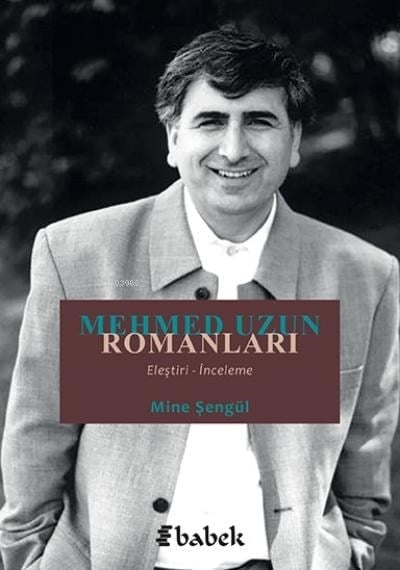 Mehmet Uzun Romanları