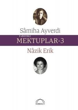 Mektuplar 3