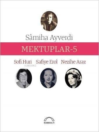 Mektuplar - 5