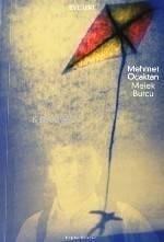 Melek Burcu