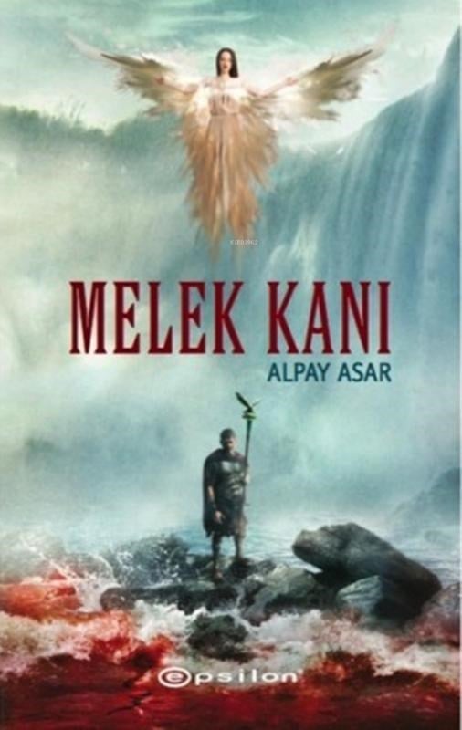 Melek Kanı