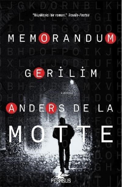 MemoRandom - MemoRandom Serisi 1