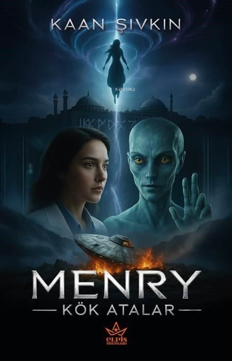 Menry ;Kök Atalar