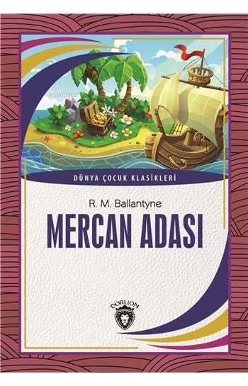 Mercan Adası