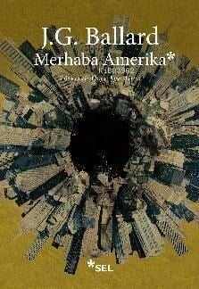 Merhaba Amerika