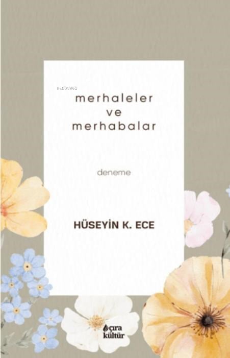 Merhaleler ve Merhabalar