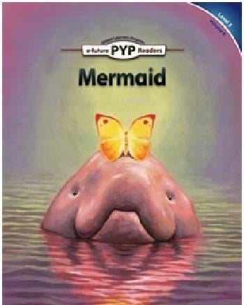 Mermaid (Level-5)