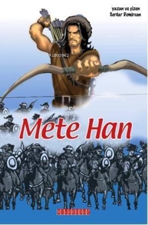 Mete Han