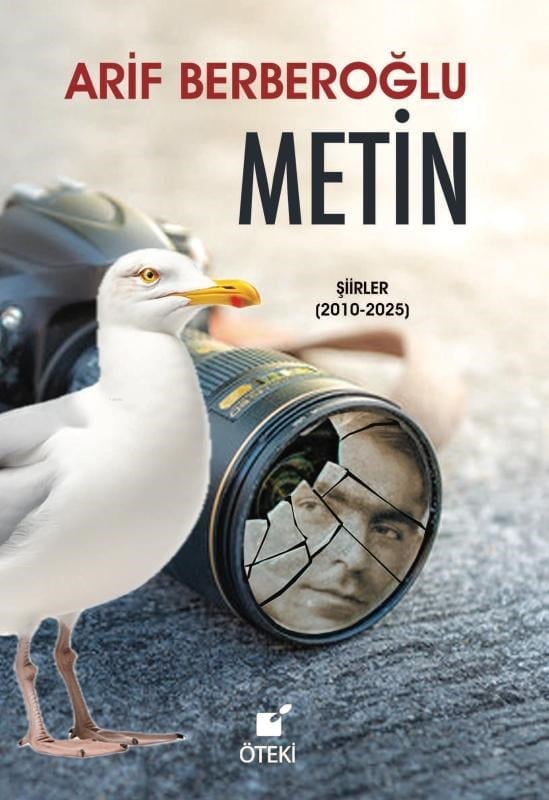 Metin