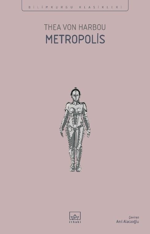 Metropolis