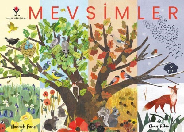 Mevsimler