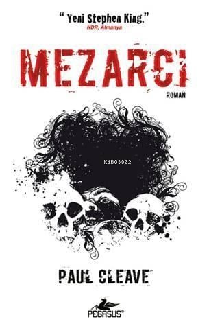 Mezarcı