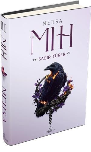 Mıh 3: Sağır Yürek (Ciltli)