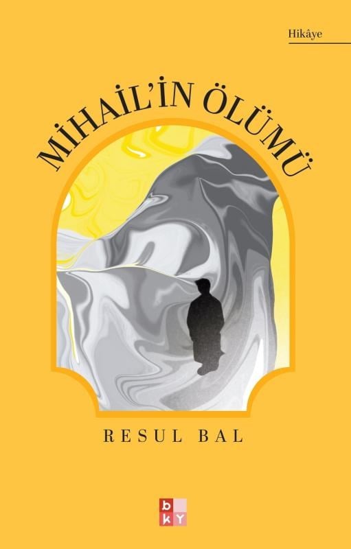 Mihail’in Ölümü