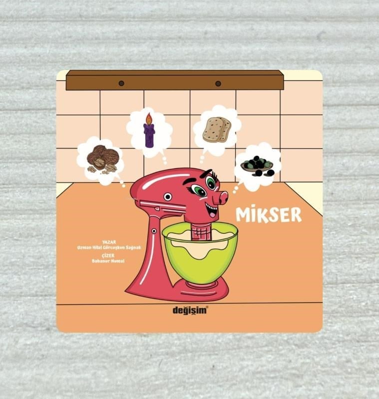 Mikser