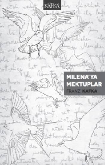 Milena'ya Mektuplar