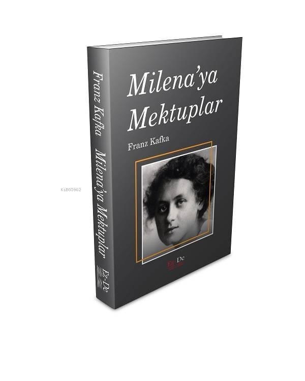 Milena'ya Mektuplar
