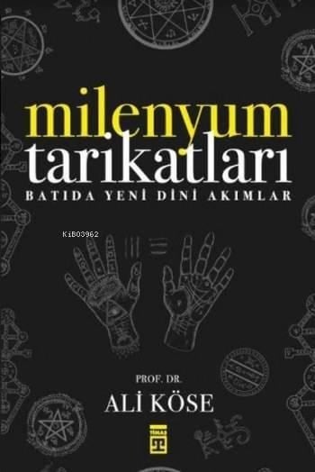 Milenyum Tarikatları