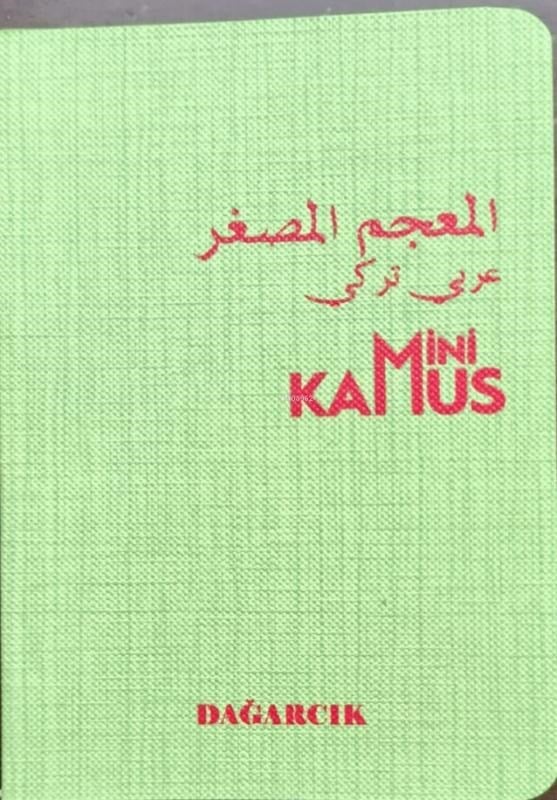 Mini Kamus