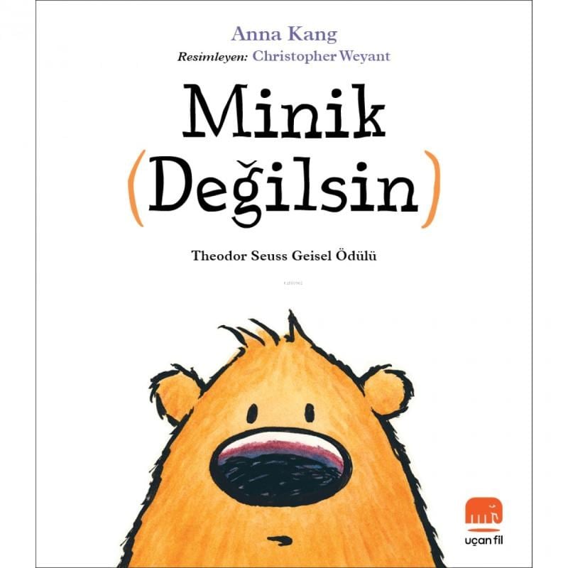 Minik ( Değilsin )