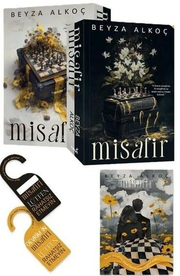 Misafir