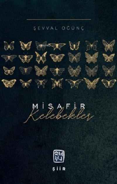 Misafir Kelebekler