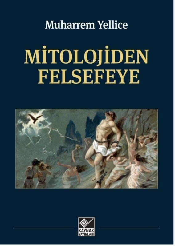Mitolojiden Felsefeye