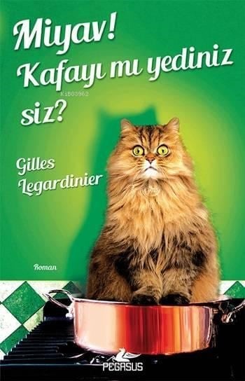 Miyav!; Kafayı mı Yediniz Siz?