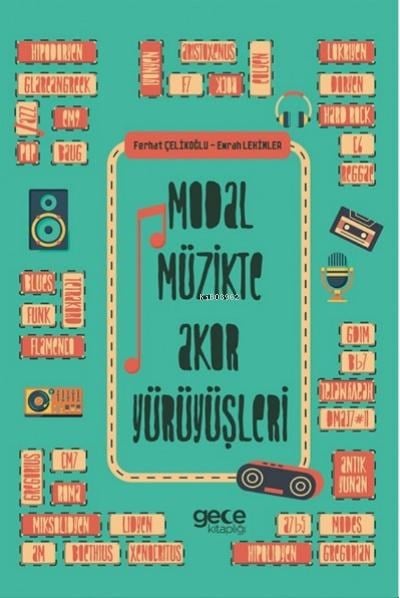 Modal Müzikte Akor Yürüyüşleri
