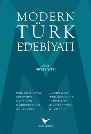 Modern Türk Edebiyatı