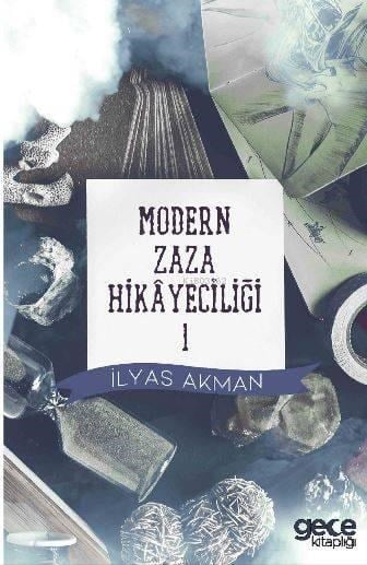Modern Zaza Hikâyeciliği