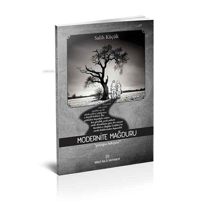 Modernite Mağduru