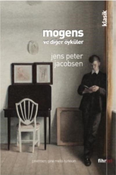 Mogens ve Diğer Öyküler