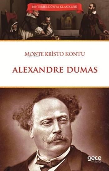 Monte Kristo Kontu