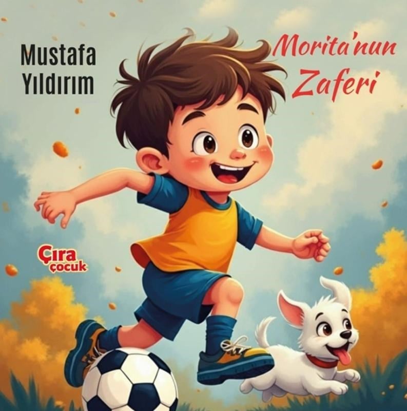 Morita'nun Zaferi