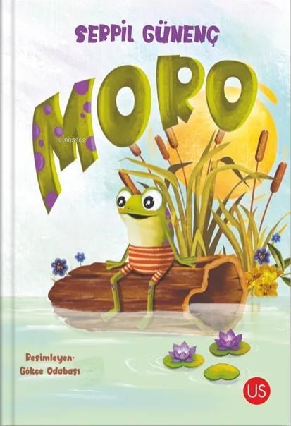 Moro