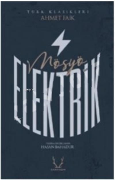 Mösyö Elektrik
